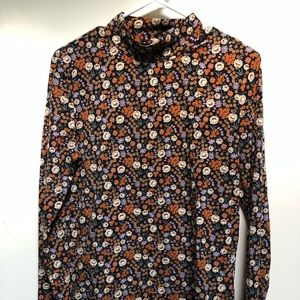 Scotch & Soda mock turtleneck